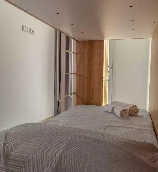 Aamiaismajoitus (B&B) Isgrò Rooms