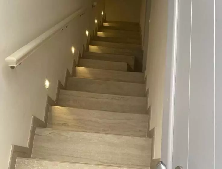 تختخواب و صبحانه Le Dimore Del Portico