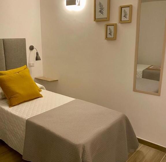 צימר Le Dimore Del Portico