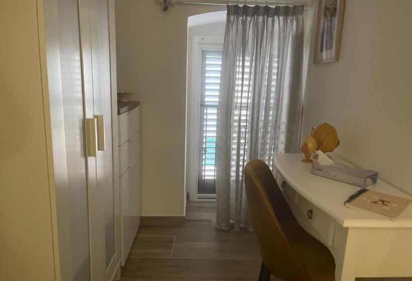 צימר Le Dimore Del Portico