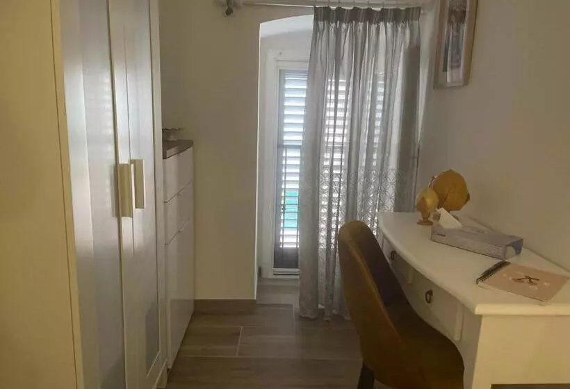 تختخواب و صبحانه Le Dimore Del Portico