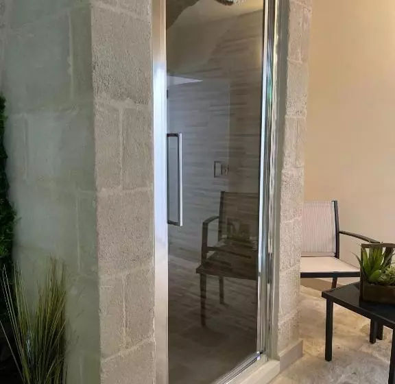 تختخواب و صبحانه Le Dimore Del Portico
