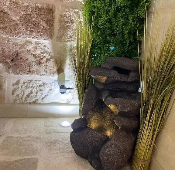 تختخواب و صبحانه Le Dimore Del Portico