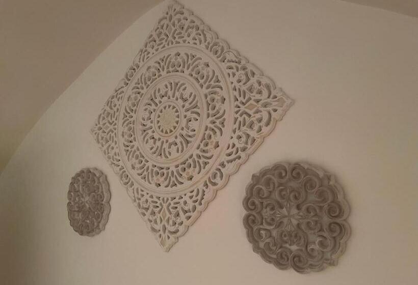 צימר Le Dimore Del Portico