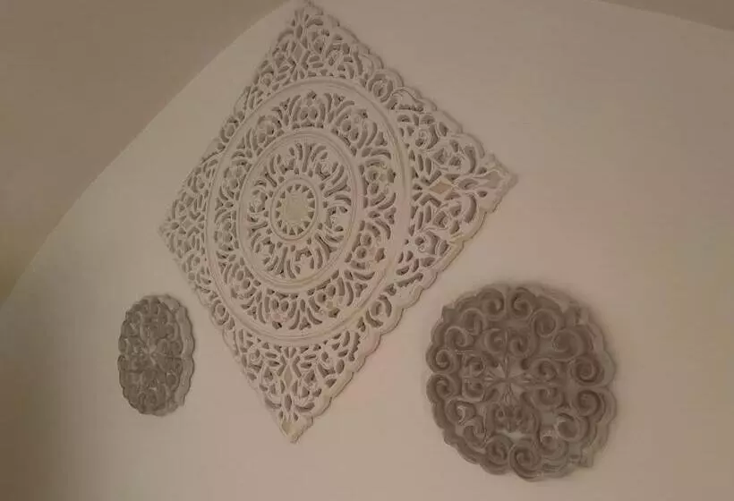 تختخواب و صبحانه Le Dimore Del Portico