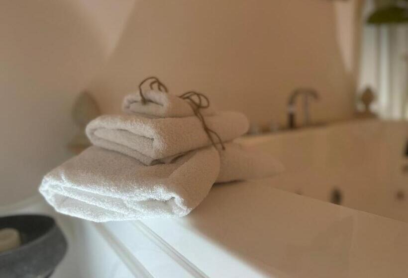 צימר Le Dimore Del Portico