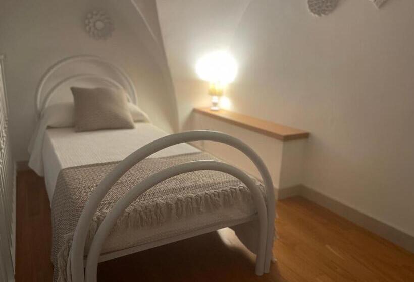 צימר Le Dimore Del Portico