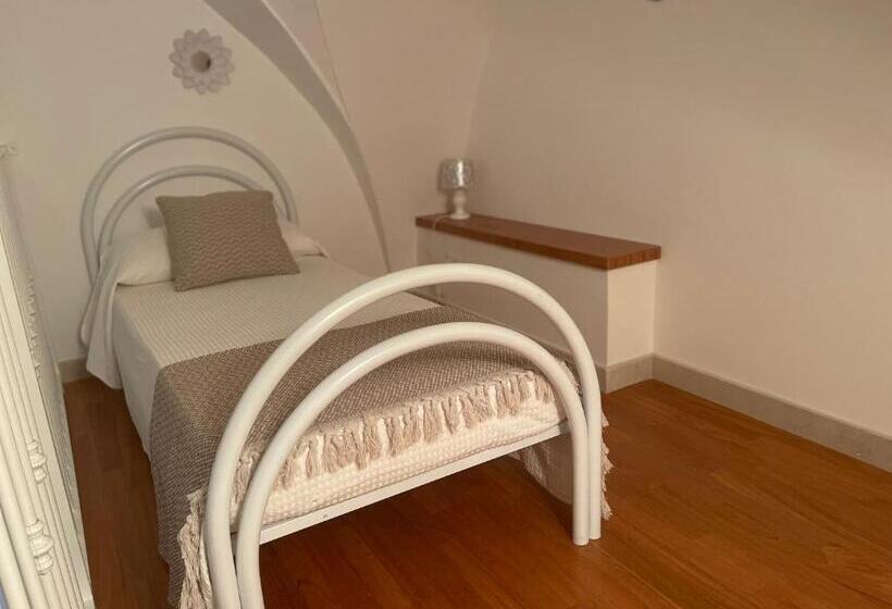 צימר Le Dimore Del Portico