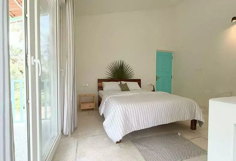 Beseco Bed And Breakfast