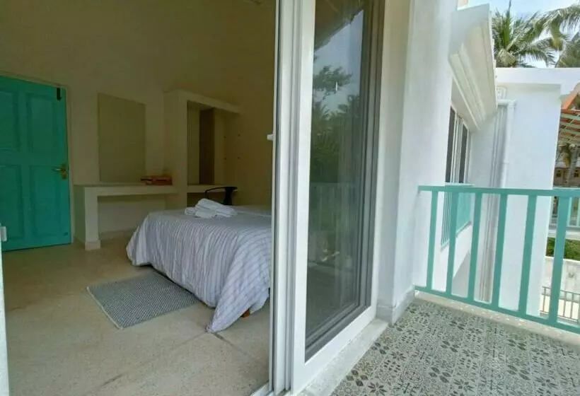 Beseco Bed And Breakfast