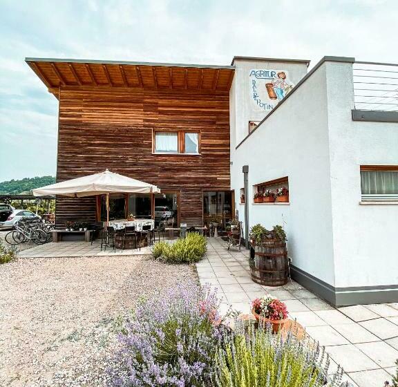Hotel Agriturismo Dal Perotin