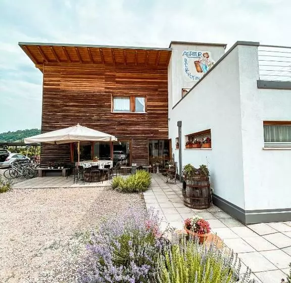 Hotelli Agriturismo Dal Perotin