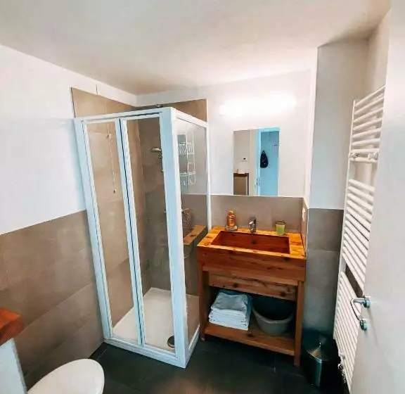 Hotelli Agriturismo Dal Perotin