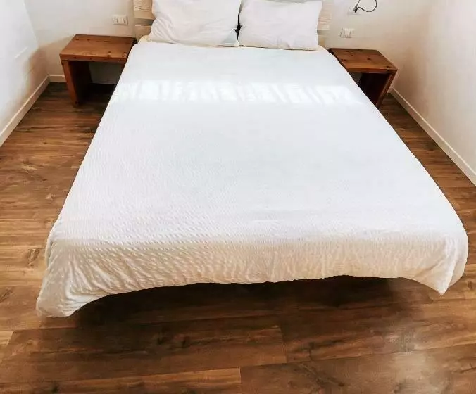 Hotelli Agriturismo Dal Perotin