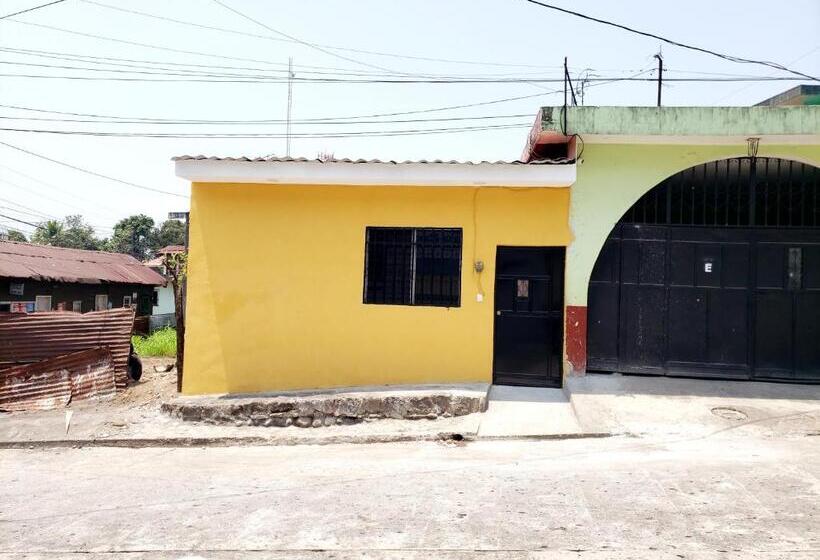 Judys Home Bed And Breakfast