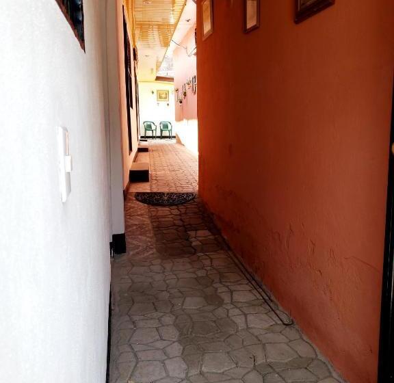 Judys Home Bed And Breakfast