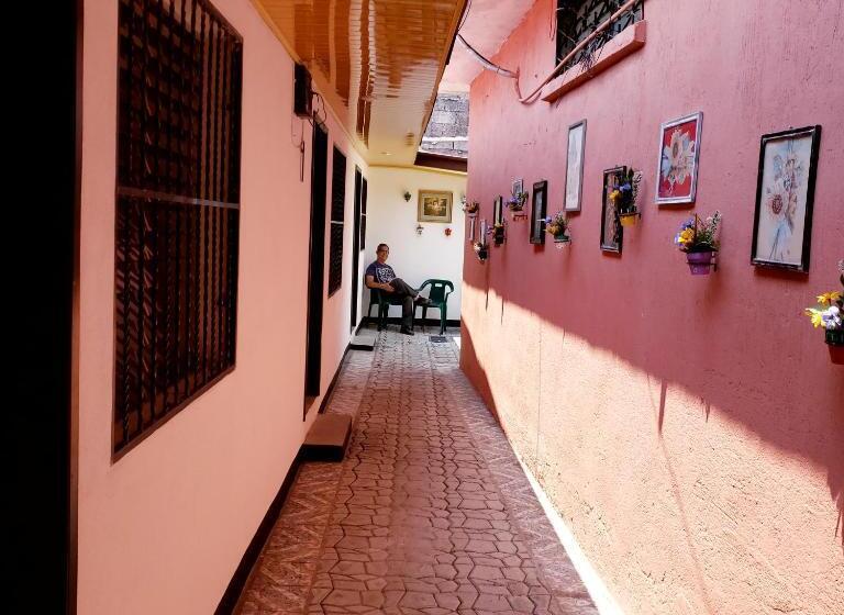 Judys Home Bed And Breakfast