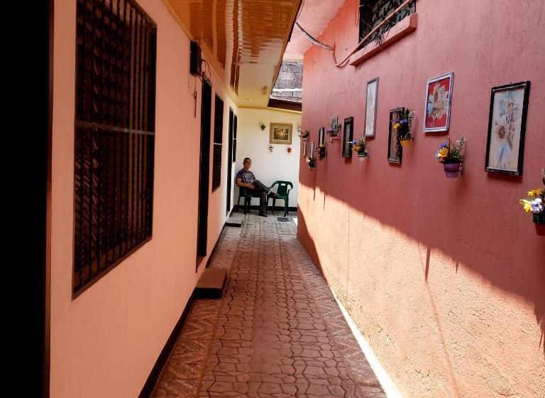 Judys Home Bed And Breakfast