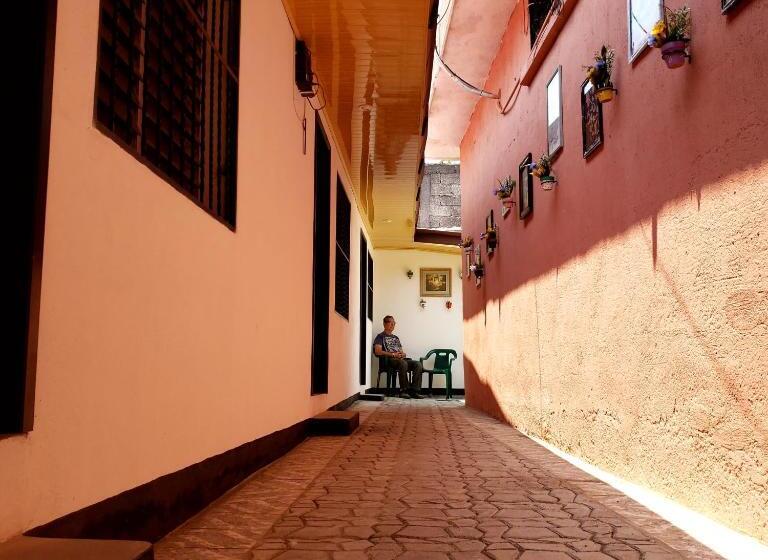 Judys Home Bed And Breakfast