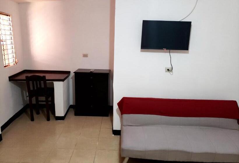 Judys Home Bed And Breakfast