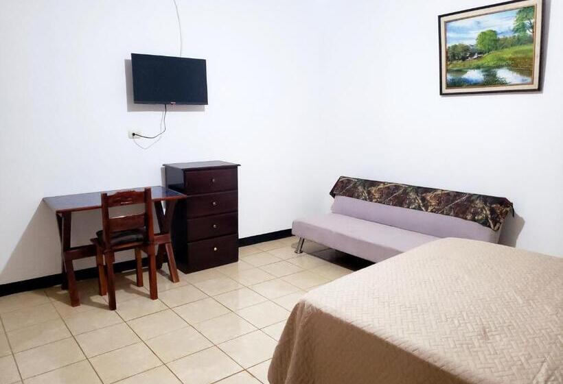 Judys Home Bed And Breakfast