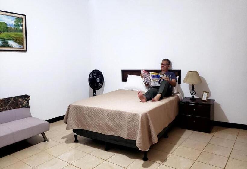 Judys Home Bed And Breakfast