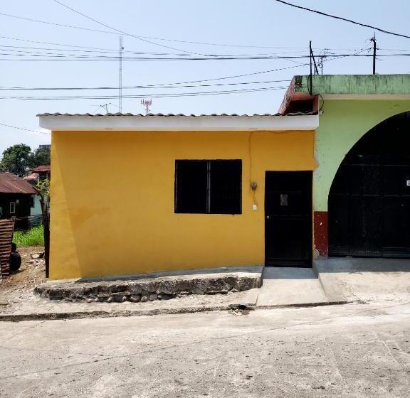 Judys Home Bed And Breakfast