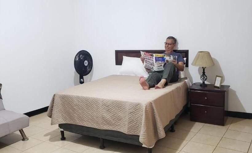 Judys Home Bed And Breakfast