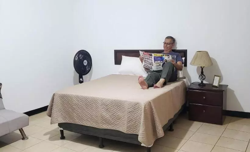 Judys Home   Bed And Breakfast