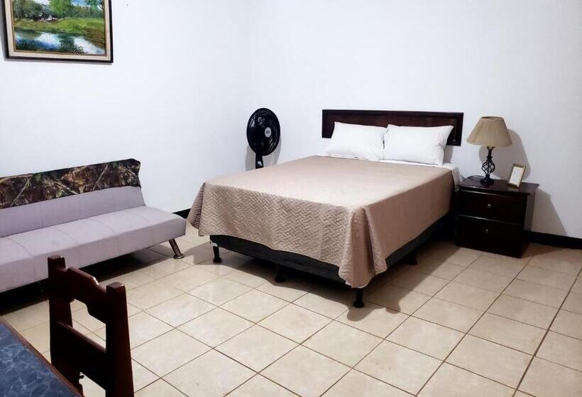 Judys Home Bed And Breakfast