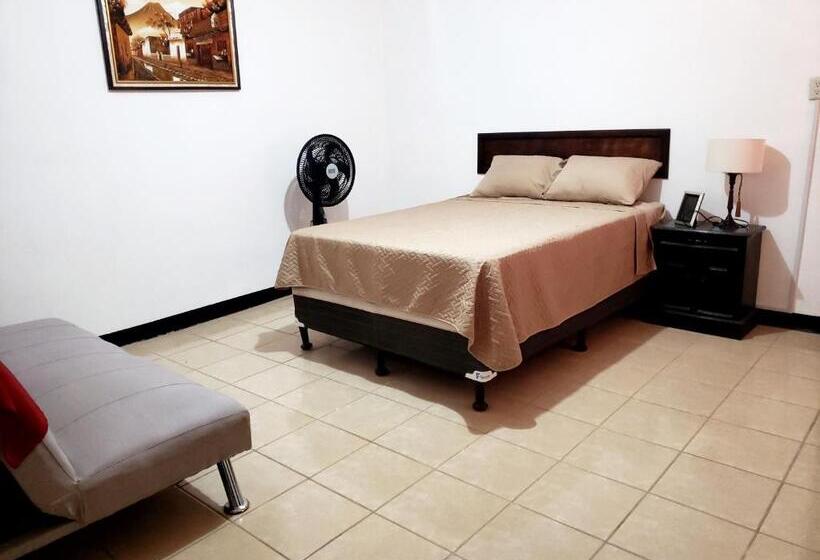 Judys Home Bed And Breakfast