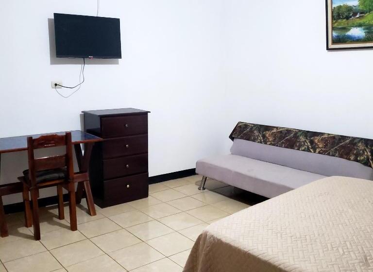 Judys Home Bed And Breakfast