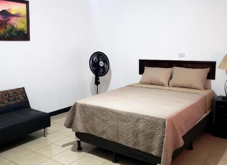 Judys Home Bed And Breakfast