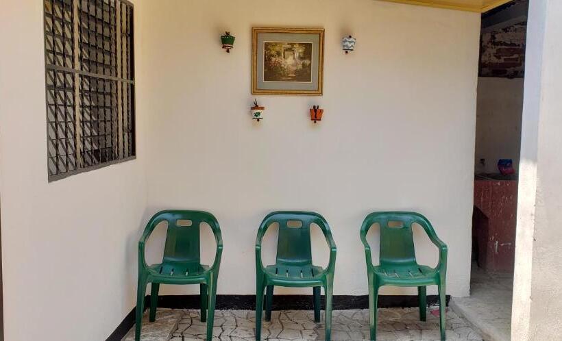 Judys Home Bed And Breakfast