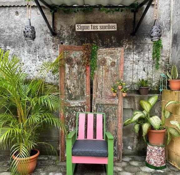 Judys Home Bed And Breakfast