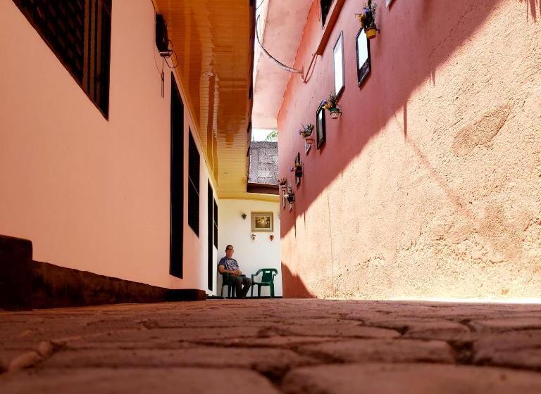 Judys Home Bed And Breakfast