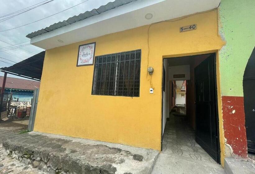 Judys Home Bed And Breakfast