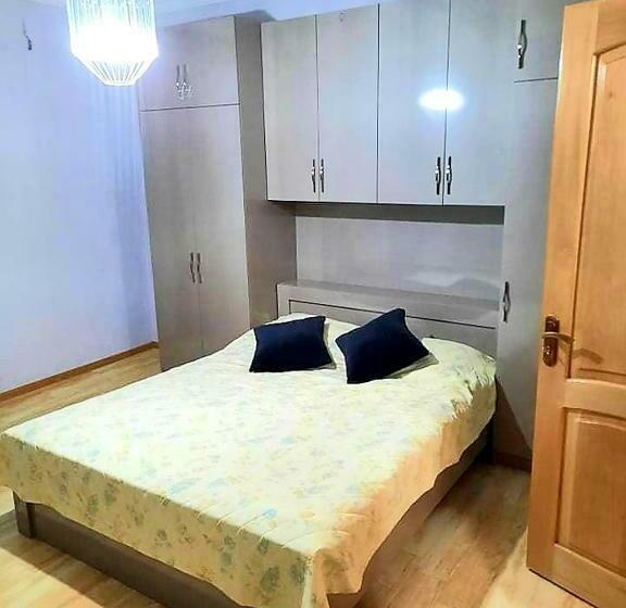 Pensjonat Cosy Accommodation In Zugdidi