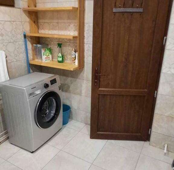 Pensjonat Cosy Accommodation In Zugdidi