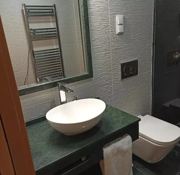 Majatalo Fontanário House