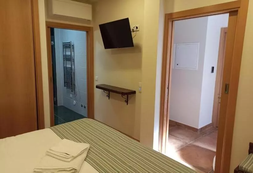 Majatalo Fontanário House