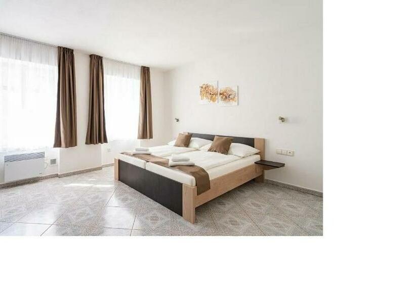 펜션 Penzion Kardinal