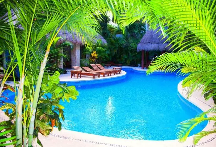 Puerta Zama Luxury Apartments