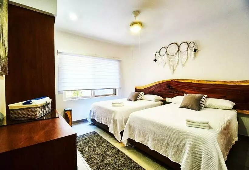Puerta Zama Luxury Apartments