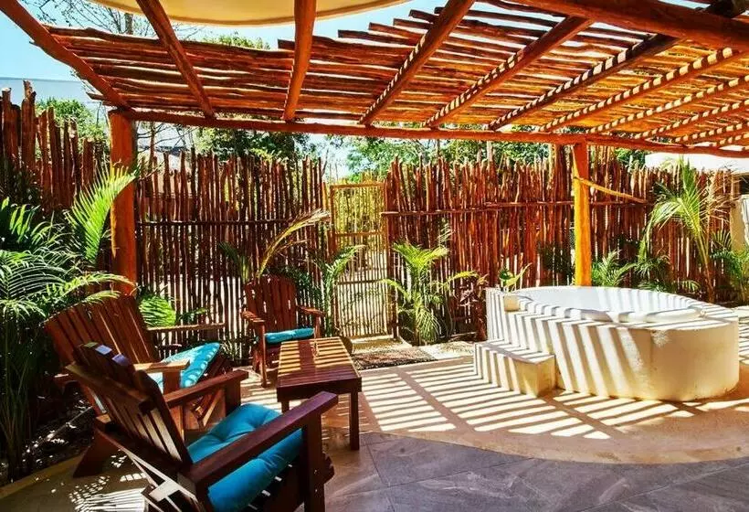 Puerta Zama Luxury Apartments
