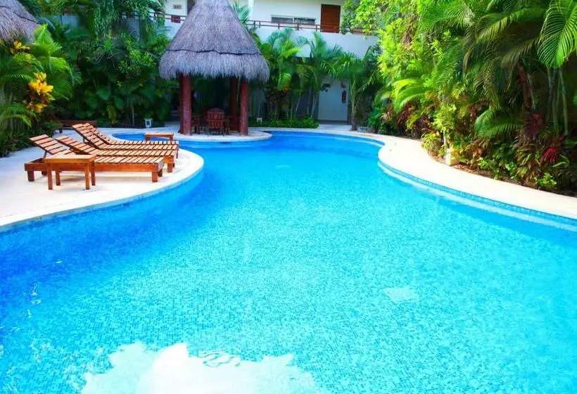 Puerta Zama Luxury Apartments
