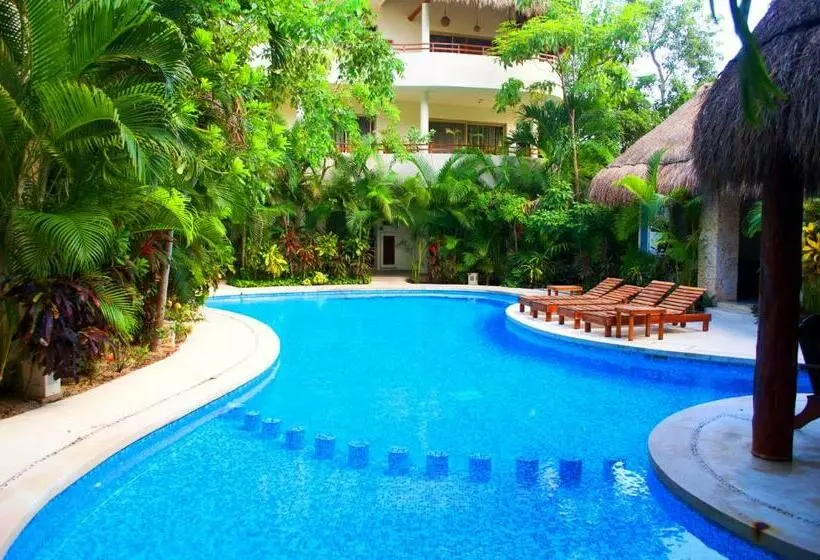 Puerta Zama Luxury Apartments