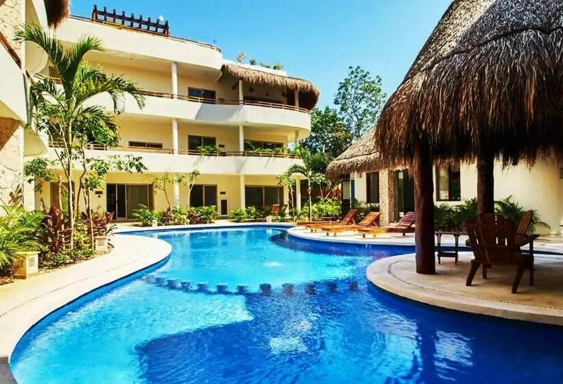 Puerta Zama Luxury Apartments