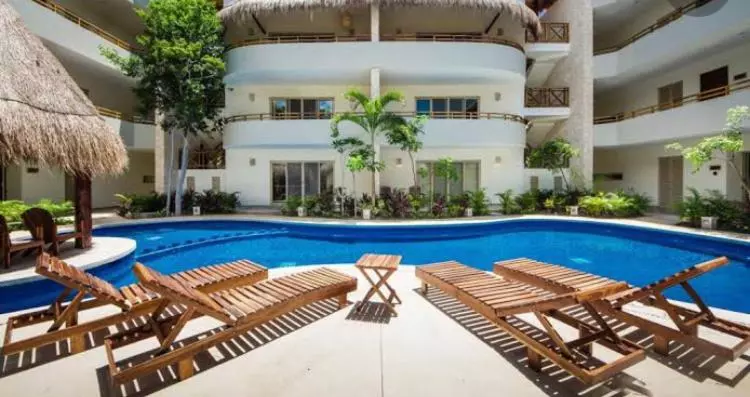 Puerta Zama Luxury Apartments