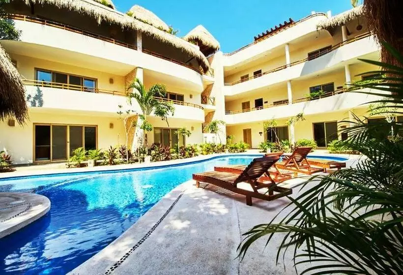 Puerta Zama Luxury Apartments